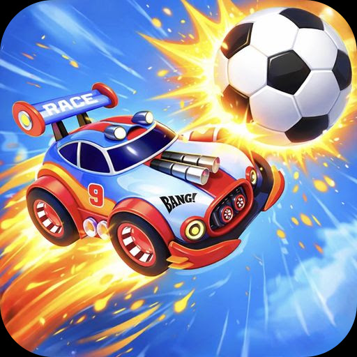 Rocket League Sideswipe