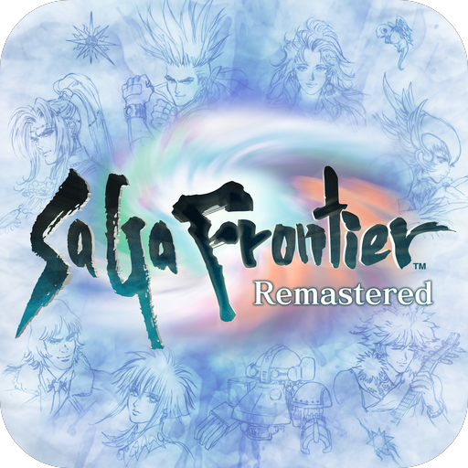 SaGa Frontier Remastered
