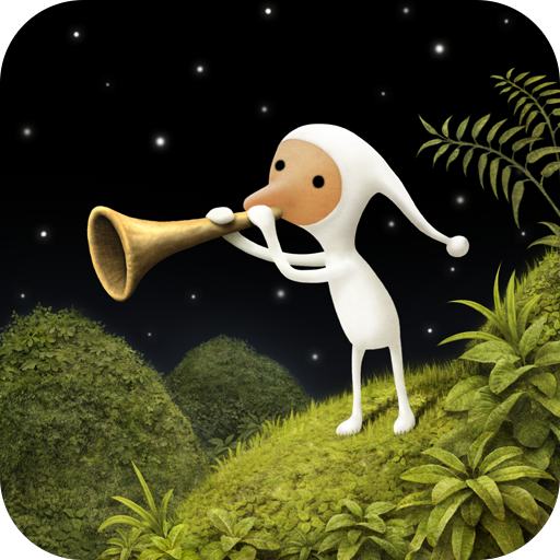 Samorost 3