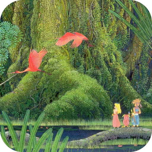 Secret of Mana