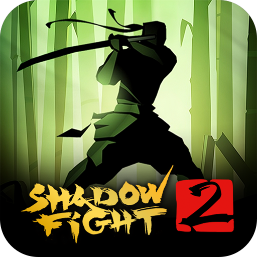 Shadow Fight 2