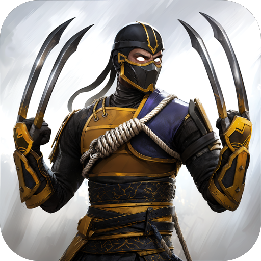 Shadow Fight 4: Arena