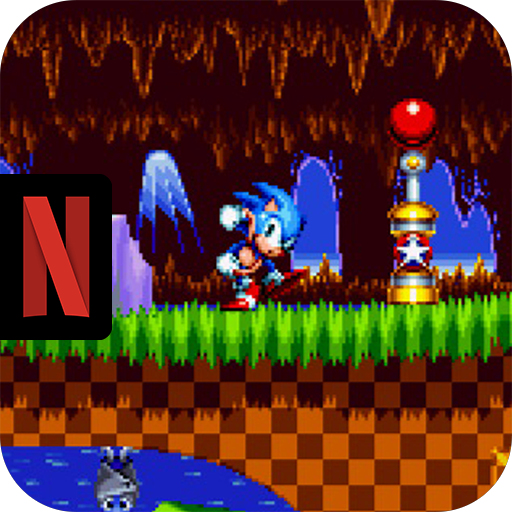 Sonic Mania Plus