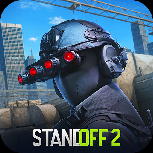 Standoff 2