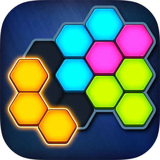 Super Hexagon