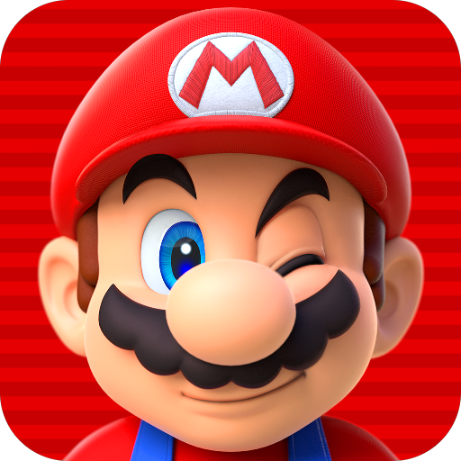 Super Mario Run