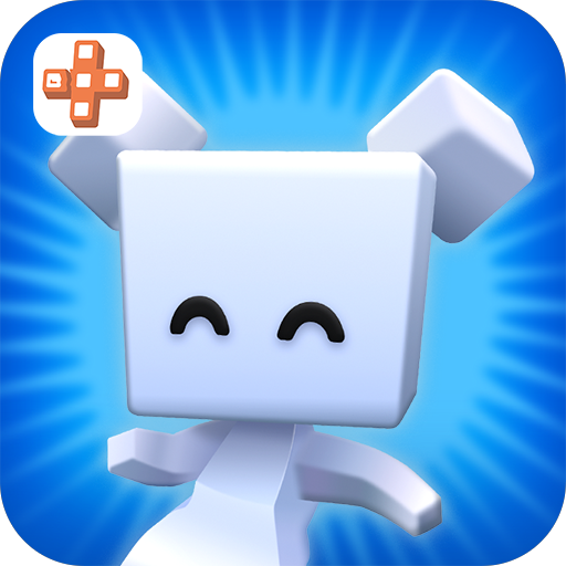 Suzy Cube