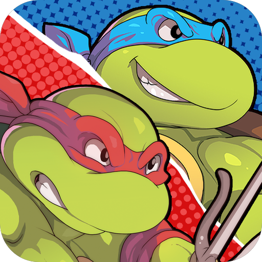 TMNT: Shredder’s Revenge