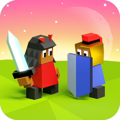 The Battle of Polytopia