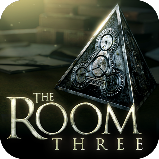The Room Three
