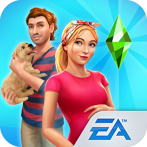 The Sims FreePlay