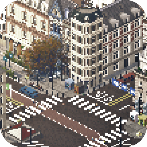 TheoTown