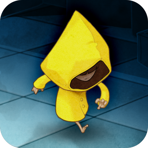 Very Little Nightmares