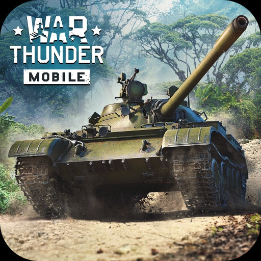 War Thunder Mobile