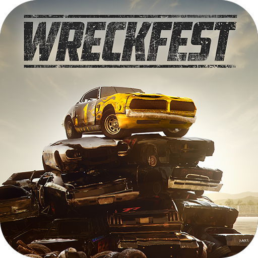 Wreckfest