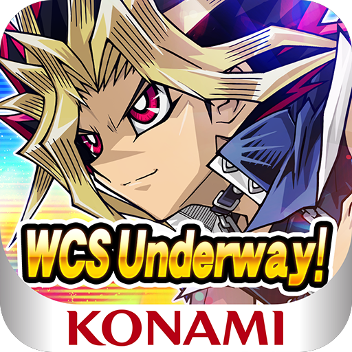 Yu-Gi-Oh! Duel Links